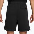 Шорти чоловічі Nike Court Dri-Fit Heritage black 2