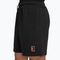 Шорти чоловічі Nike Court Dri-Fit Heritage black 3