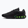 Взуття чоловіче Nike Air Max Dn black/black/anthracite/green strike 2