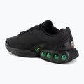 Взуття чоловіче Nike Air Max Dn black/black/anthracite/green strike 3