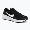 Кросівки для бігу жіночі Nike Revolution 8 Extra Wide black/black/white
