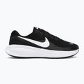 Кросівки для бігу жіночі Nike Revolution 8 Extra Wide black/black/white 2