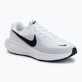 Жіночі бігові кросівки Nike Revolution 8 Extra Wide white/pure platinum/black