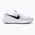 Кросівки для бігу жіночі Nike Revolution 8 Extra Wide white/pure platinum/black 2