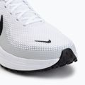 Жіночі бігові кросівки Nike Revolution 8 Extra Wide white/pure platinum/black 7