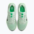 Кросівки для бігу чоловічі Nike Winflo 11 barely green / black / green strike 7