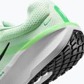 Кросівки для бігу чоловічі Nike Winflo 11 barely green / black / green strike 10
