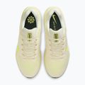 Чоловічі кросівки для бігу Nike Winflo 11 coconut milk/neon yellow/light zitron/volt 10