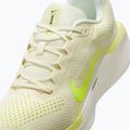 Чоловічі кросівки для бігу Nike Winflo 11 coconut milk/neon yellow/light zitron/volt 12