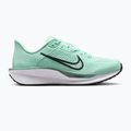 Кросівки для бігу жіночі Nike Quest 6 mint foam / black / cannon / white
