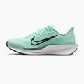 Кросівки для бігу жіночі Nike Quest 6 mint foam / black / cannon / white 2