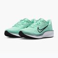 Кросівки для бігу жіночі Nike Quest 6 mint foam / black / cannon / white 3