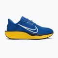 Кросівки для бігу чоловічі Nike Quest 6 game royal / football grey / midnight navy 2