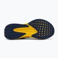 Кросівки для бігу чоловічі Nike Quest 6 game royal / football grey / midnight navy 4