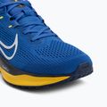 Кросівки для бігу чоловічі Nike Quest 6 game royal / football grey / midnight navy 7