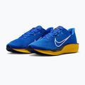 Кросівки для бігу чоловічі Nike Quest 6 game royal / football grey / midnight navy 3