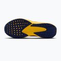 Кросівки для бігу чоловічі Nike Quest 6 game royal / football grey / midnight navy 5