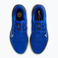 Кросівки для бігу чоловічі Nike Quest 6 game royal / football grey / midnight navy 7