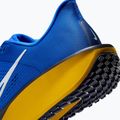 Кросівки для бігу чоловічі Nike Quest 6 game royal / football grey / midnight navy 9