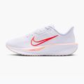 Кросівки для бігу жіночі Nike Quest 6 white / bright crimson / washed coral 2