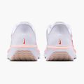 Кросівки для бігу жіночі Nike Quest 6 white / bright crimson / washed coral 4