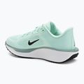 Кросівки для бігу жіночі Nike Quest 6 mint foam / black / cannon / white 3
