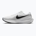 Buty do biegania damskie Nike Revolution 8 Extra Wide white/pure platinum/black 9