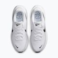 Жіночі бігові кросівки Nike Revolution 8 Extra Wide white/pure platinum/black 14