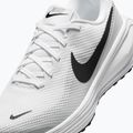 Жіночі бігові кросівки Nike Revolution 8 Extra Wide white/pure platinum/black 15