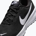 Кросівки для бігу жіночі Nike Revolution 8 Extra Wide black/black/white 8