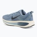 Кросівки для бігу чоловічі Nike Vomero 18 ashen slate/diffused blue/anthracite 3