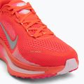 Кросівки для бігу жіночі Nike Vomero 18 bright crimson/hyper pink/pink foam/white 13
