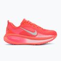Кросівки для бігу жіночі Nike Vomero 18 bright crimson/hyper pink/pink foam/white 3