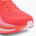Кросівки для бігу жіночі Nike Vomero 18 bright crimson/hyper pink/pink foam/white 14