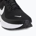 Кросівки для бігу чоловічі Nike Revolution 8 Extra Wide black/black/white 7
