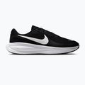 Кросівки для бігу чоловічі Nike Revolution 8 Extra Wide black/black/white