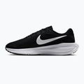 Кросівки для бігу чоловічі Nike Revolution 8 Extra Wide black/black/white 2