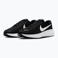 Кросівки для бігу чоловічі Nike Revolution 8 Extra Wide black/black/white 3