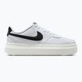 Взуття жіноче Nike Court Vision Alta white/sail/black