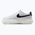 Взуття жіноче Nike Court Vision Alta white/sail/black 2