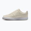 Жіночі кросівки Nike Court Vision Low Next Nature Light Orewood Brown/White 2