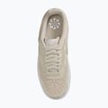 Жіночі кросівки Nike Court Vision Low Next Nature Light Orewood Brown/White 6