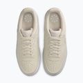 Жіночі кросівки Nike Court Vision Low Next Nature Light Orewood Brown/White 7
