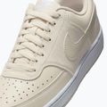 Жіночі кросівки Nike Court Vision Low Next Nature Light Orewood Brown/White 8