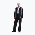 Куртка жіноча Nike Sportswear Oversized midnight navy/black/particle pink/sail 2
