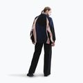 Куртка жіноча Nike Sportswear Oversized midnight navy/black/particle pink/sail 3