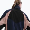 Куртка жіноча Nike Sportswear Oversized midnight navy/black/particle pink/sail 6