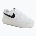 Взуття жіноче Nike Court Vision Alta white/sail/black