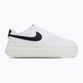 Взуття жіноче Nike Court Vision Alta white/sail/black 2