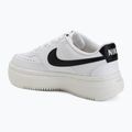 Взуття жіноче Nike Court Vision Alta white/sail/black 3